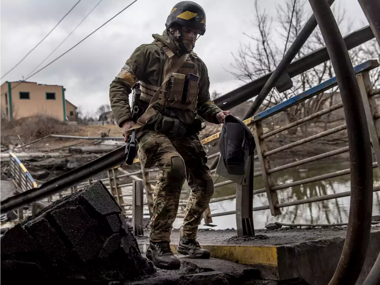 At least 16,000 foreign volunteers to fight for Ukraine, says Zelensky