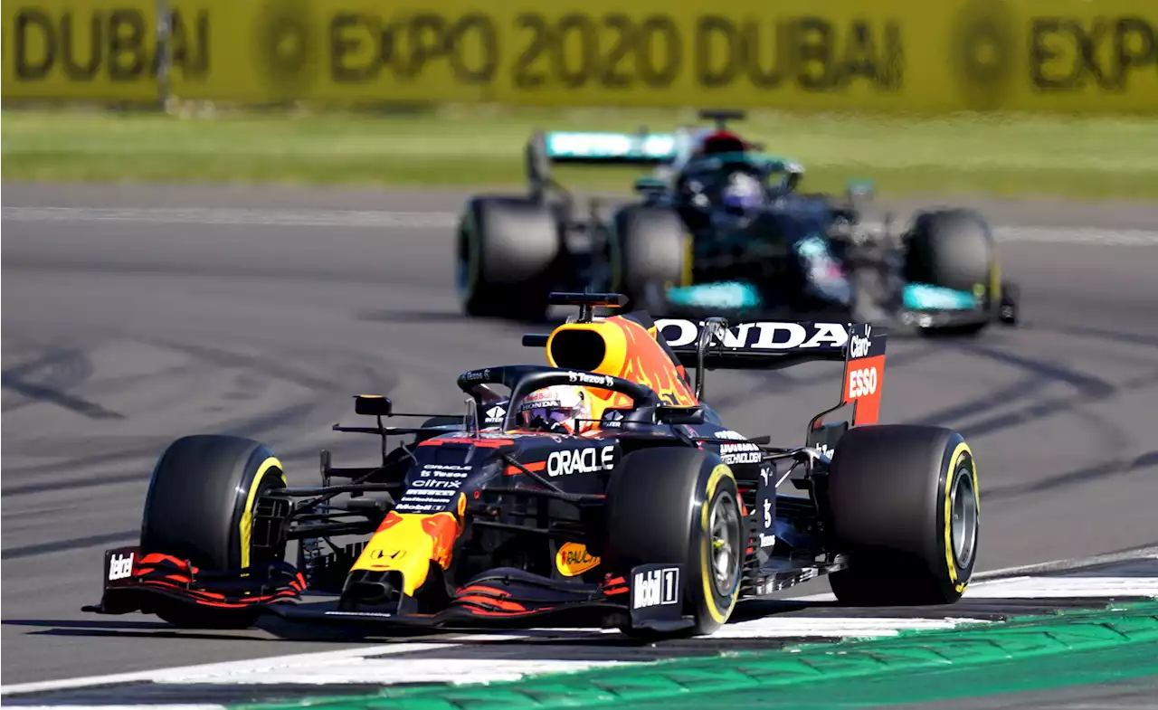 Formula One terminates contract with Russian Grand Prix