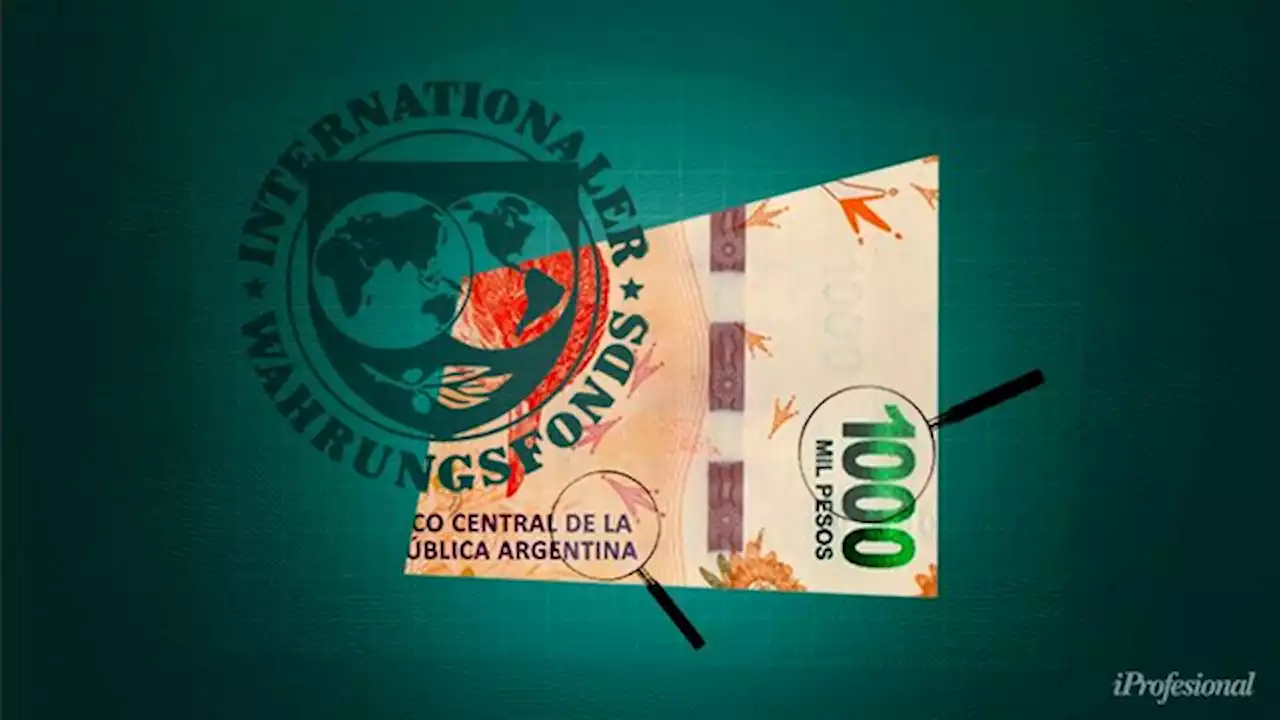 Así impactará el acuerdo con el FMI en dólar, tarifas y tasas