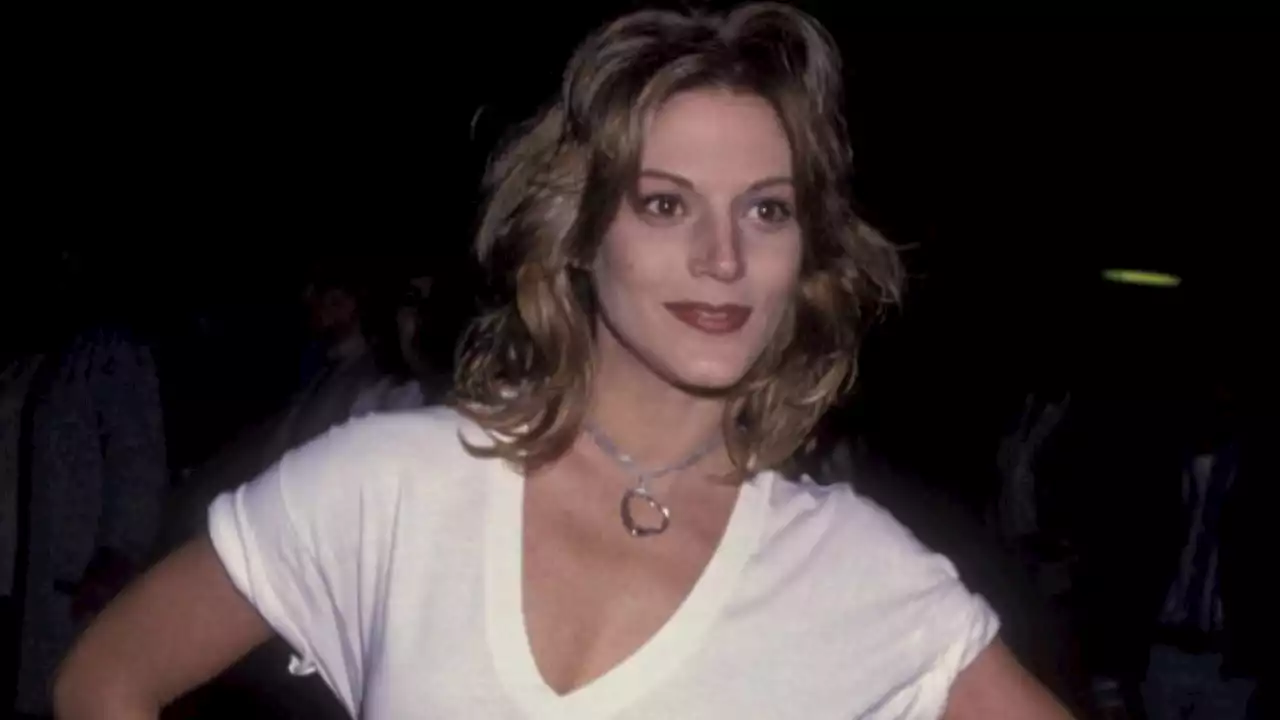 Farrah Forke, co-star of ‘Wings,’ ‘Lois & Clark,’ dead at 54