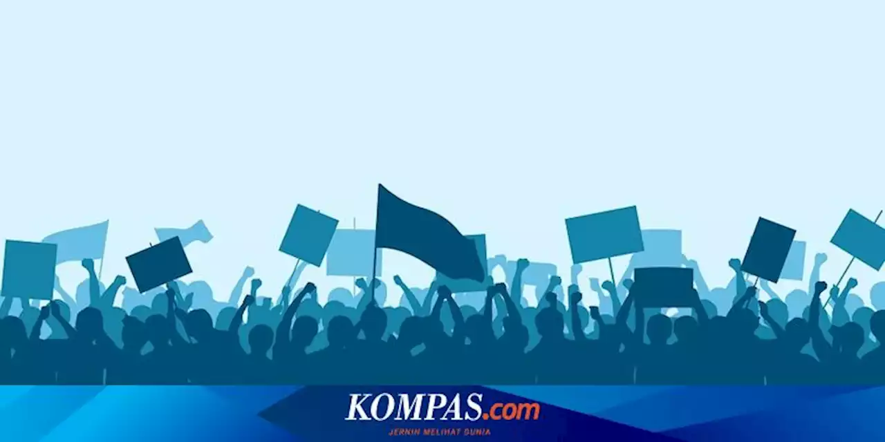 PA 212 Bakal Demo di Depan Kemenag, 2.756 Personel TNI-Polri Dikerahkan