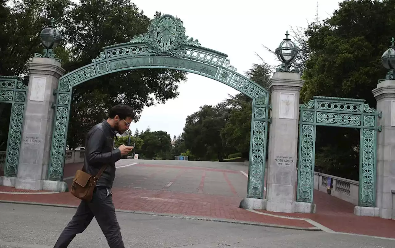 California Supreme Court Orders UC Berkeley To Freeze Enrollment At 2020 Levels