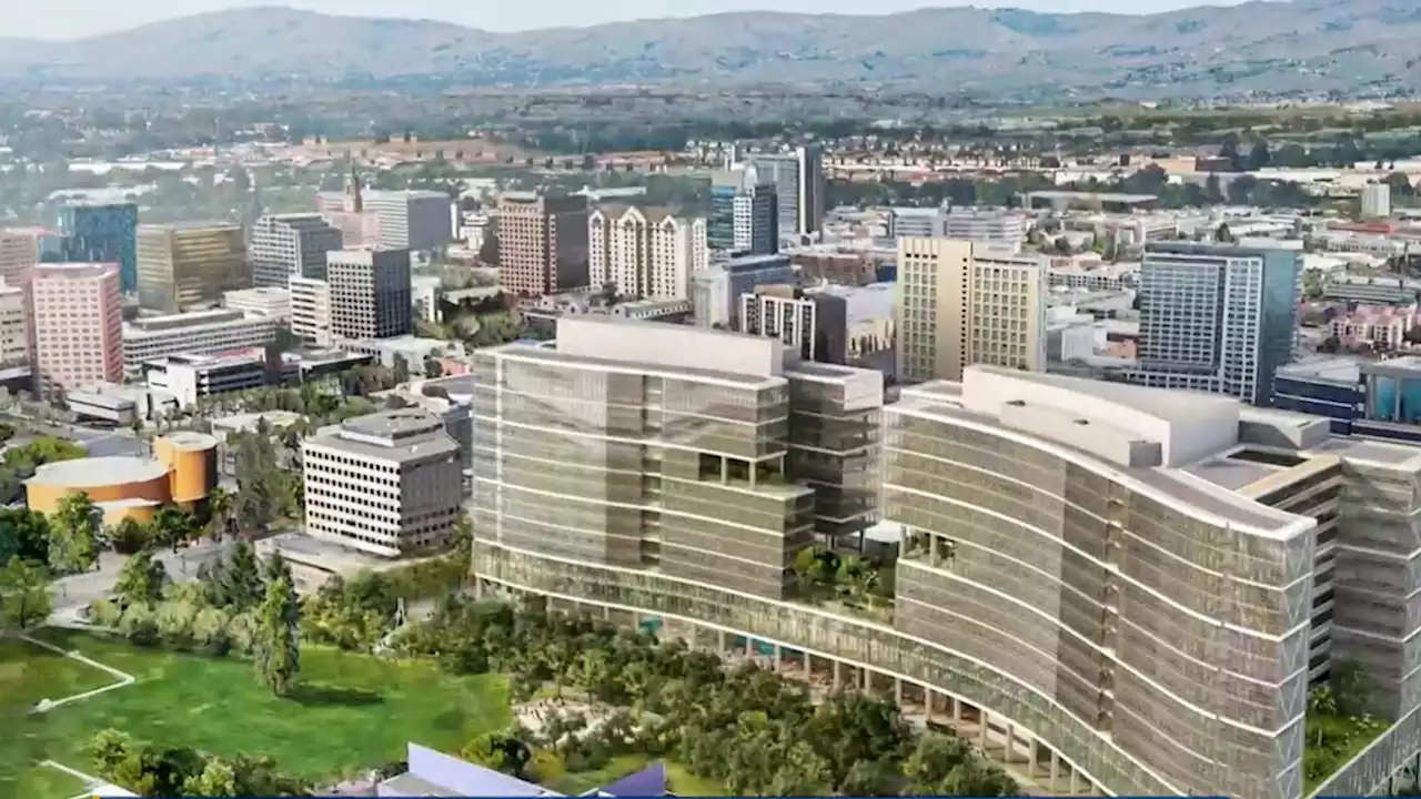 Tech Campus Project in San Jose Hit With Environmental Lawsuit