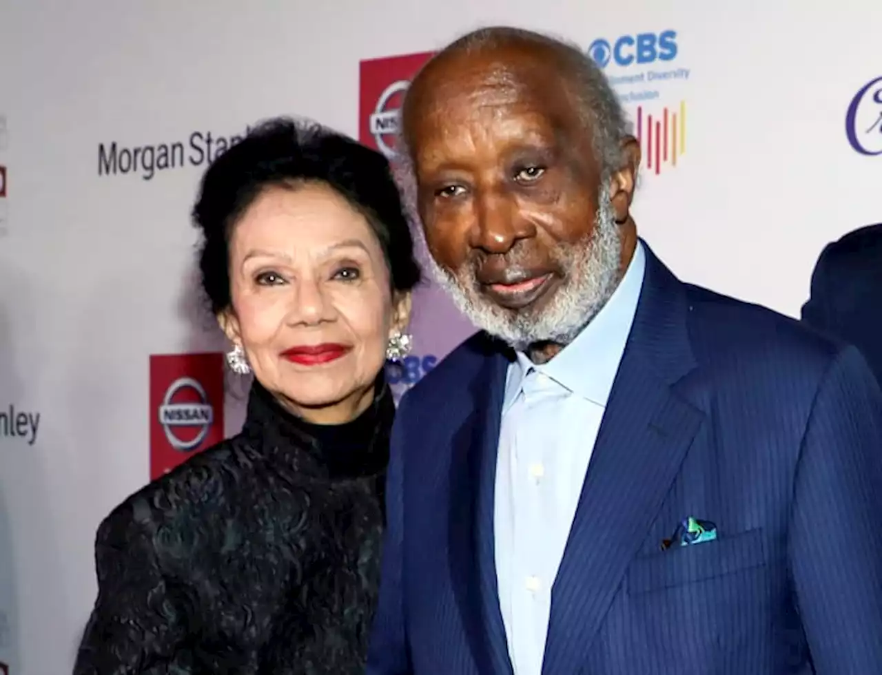 Man pleads to killing wife of music legend Clarence Avant