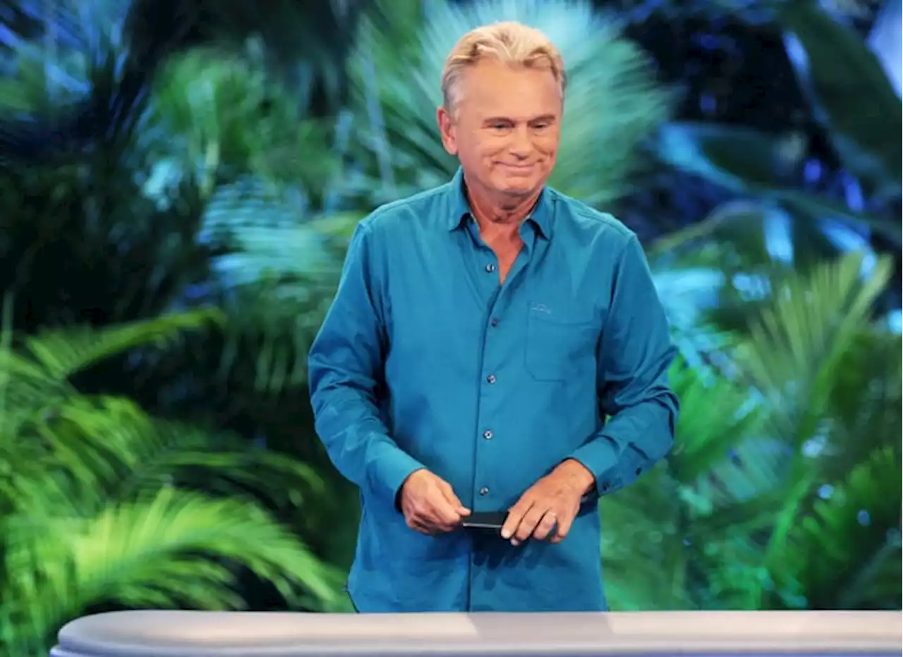 ‘Wheel of Fortune’ host Pat Sajak defends contestants struggling to solve puzzle