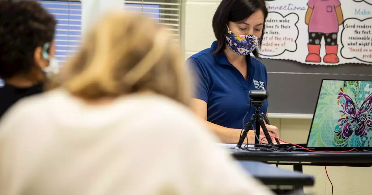 Masks will be optional in Austin ISD starting Monday