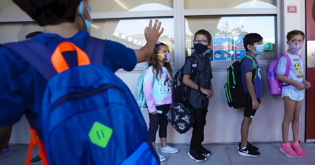 El mandato de uso de mascarillas termina al tiempo que la pandemia local llega a su fin