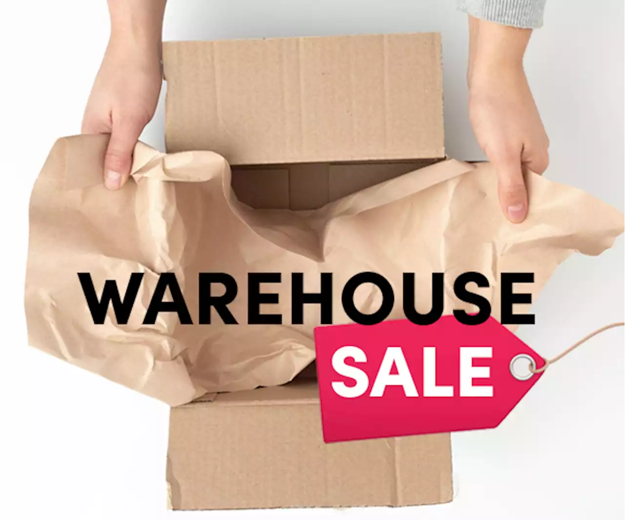 Shop Our March 2022 Warehouse Sale! - Lifeway Women