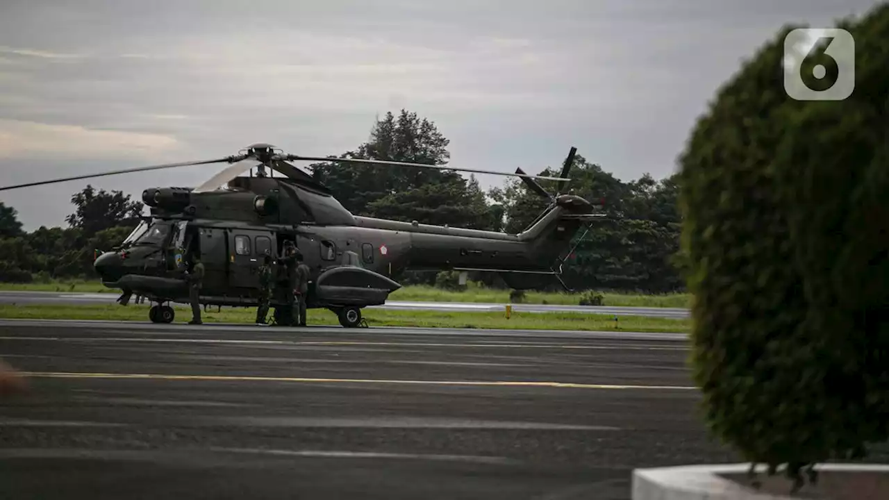 Akses Jalan Sulit, Evakuasi Korban Serangan KKB Papua Gunakan 2 Helikopter