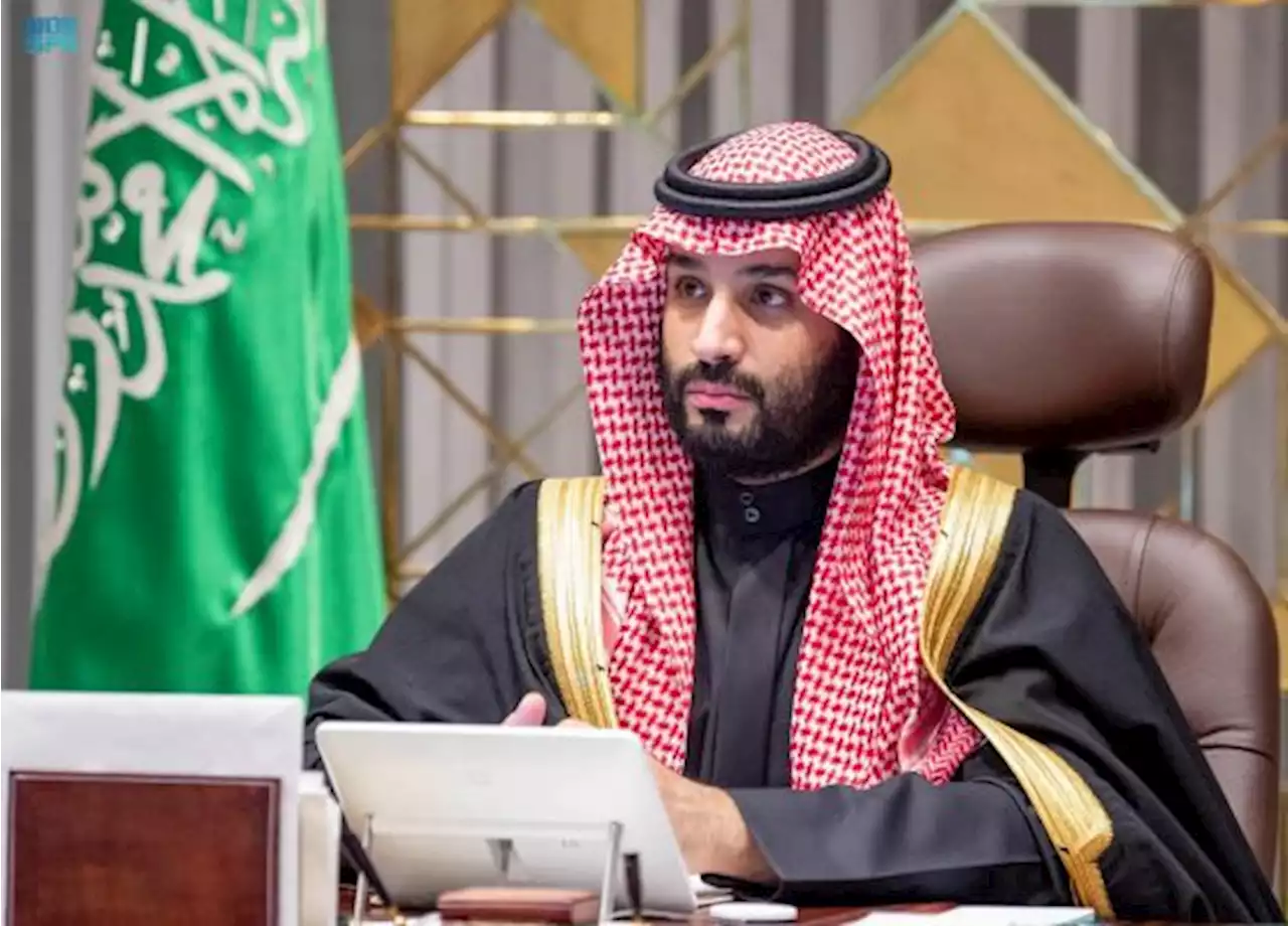 Pangeran Mohammed bin Salman: Israel Bisa Jadi Sekutu Arab Saudi