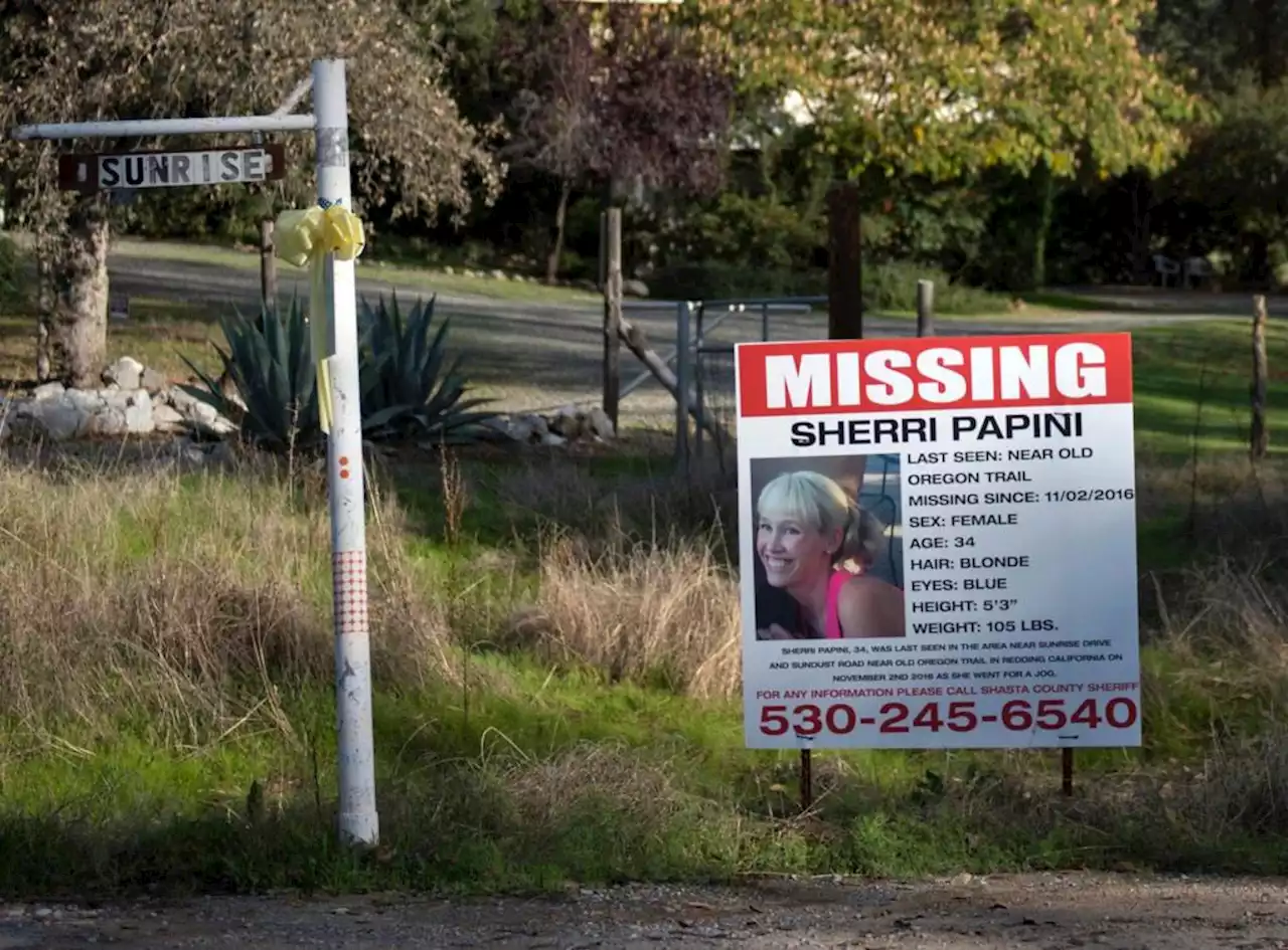 Sherri Papini arrest: Northern California mom faked kidnapping, feds say