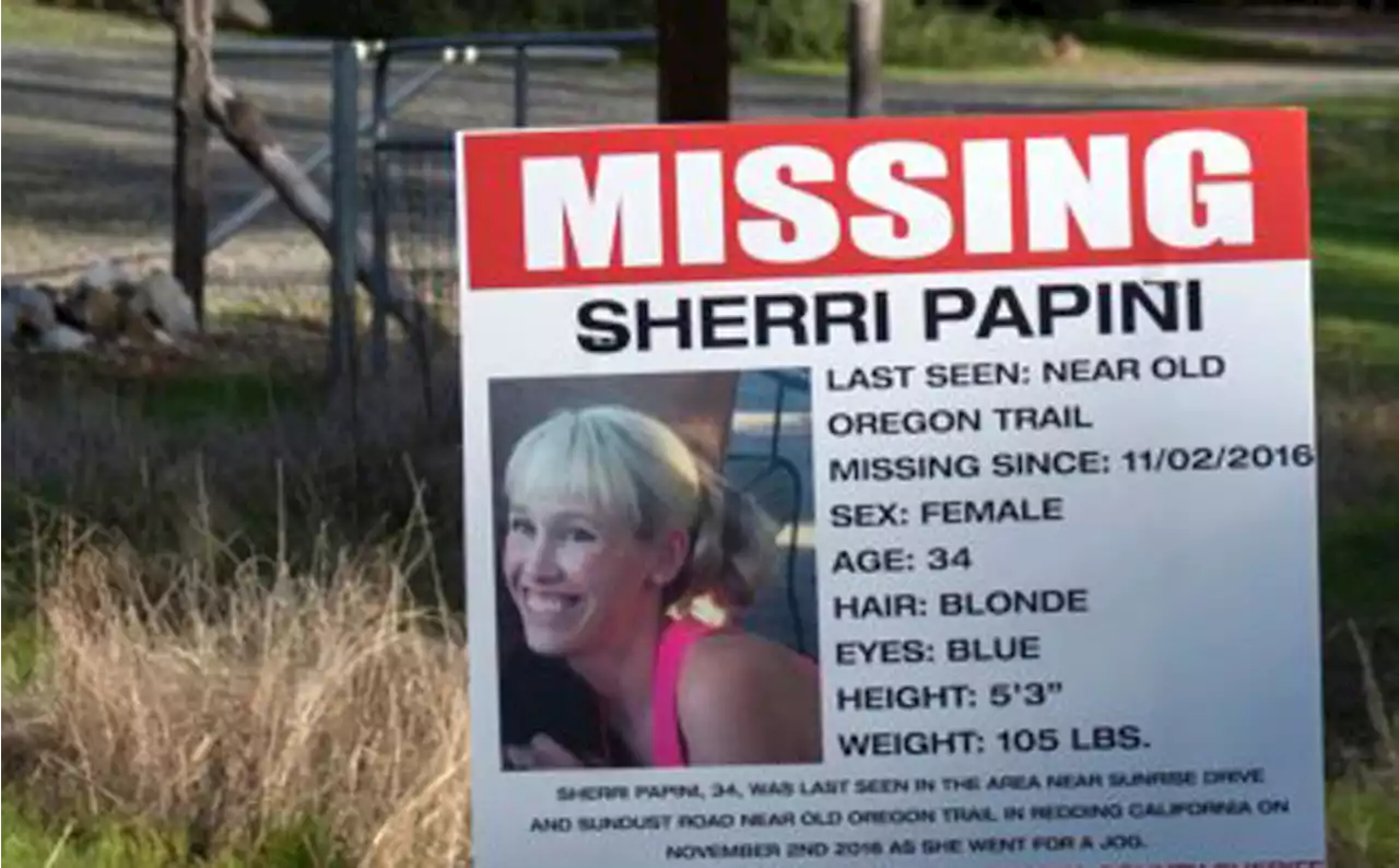 Sherri Papini disappearance: New details from the FBI report