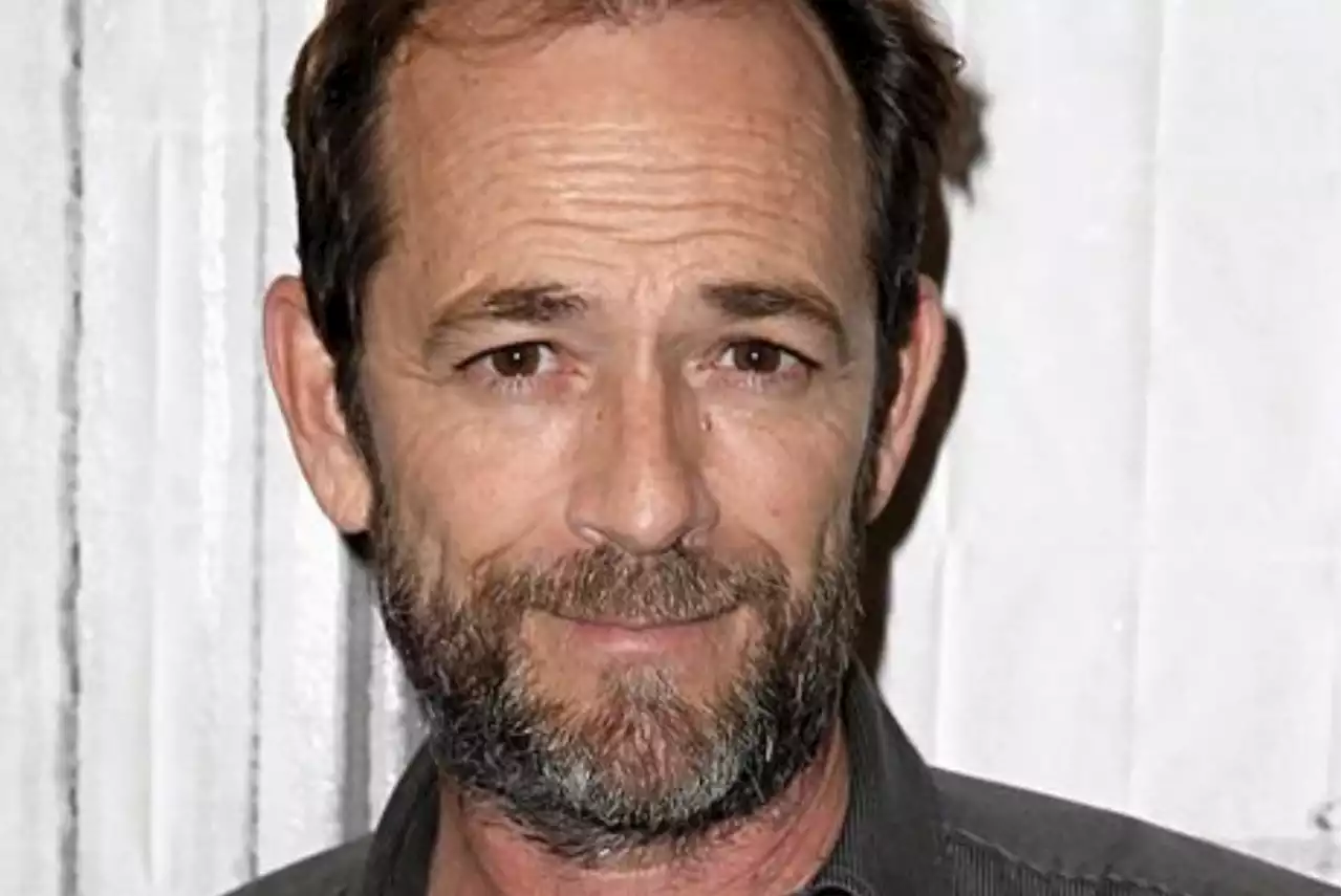 Luke Perry remembered by co stars on third anniversary of his death