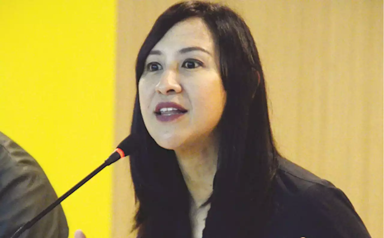 Joy B files 100+ cyber-libel cases vs. rival Defensor