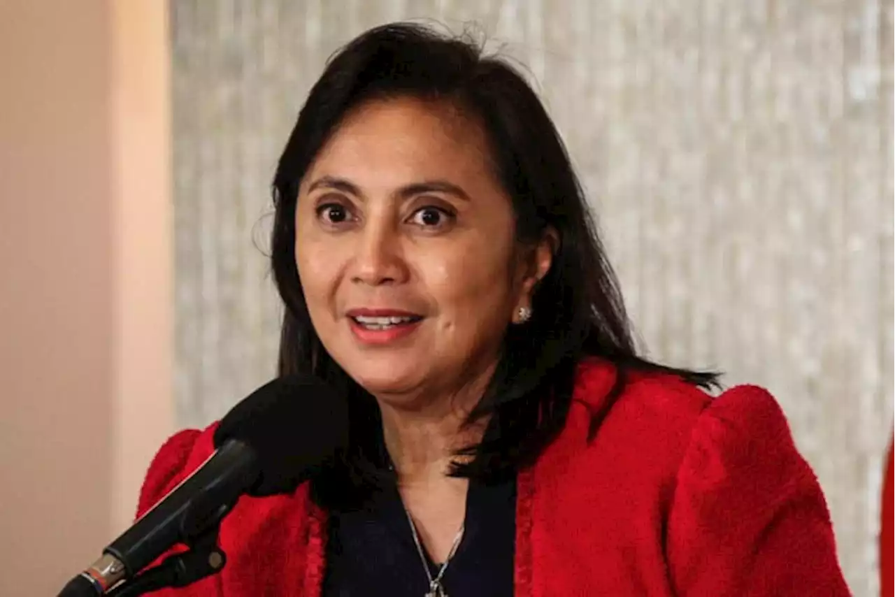 Robredo seeks Mindoro priests’ help to fight misinformation