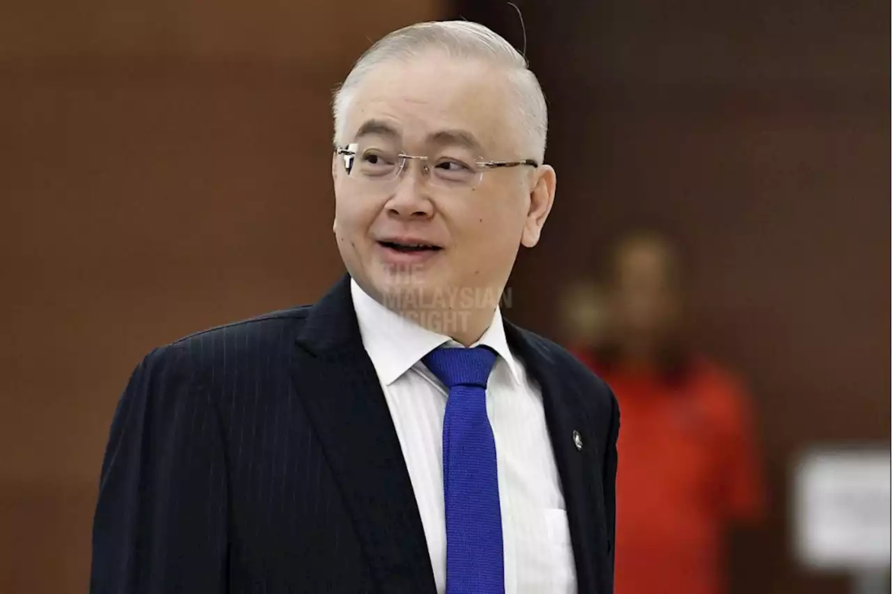 VTL melalui udara diperluaskan antara Pulau Pinang dan Singapura, kata Wee | The Malaysian Insight