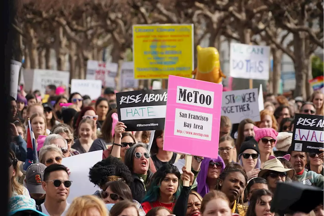 Biden Signs Bill to End Forced Arbitration for Sexual Assault and Harassment Claims, Protect Right to File Class-Action Lawsuits