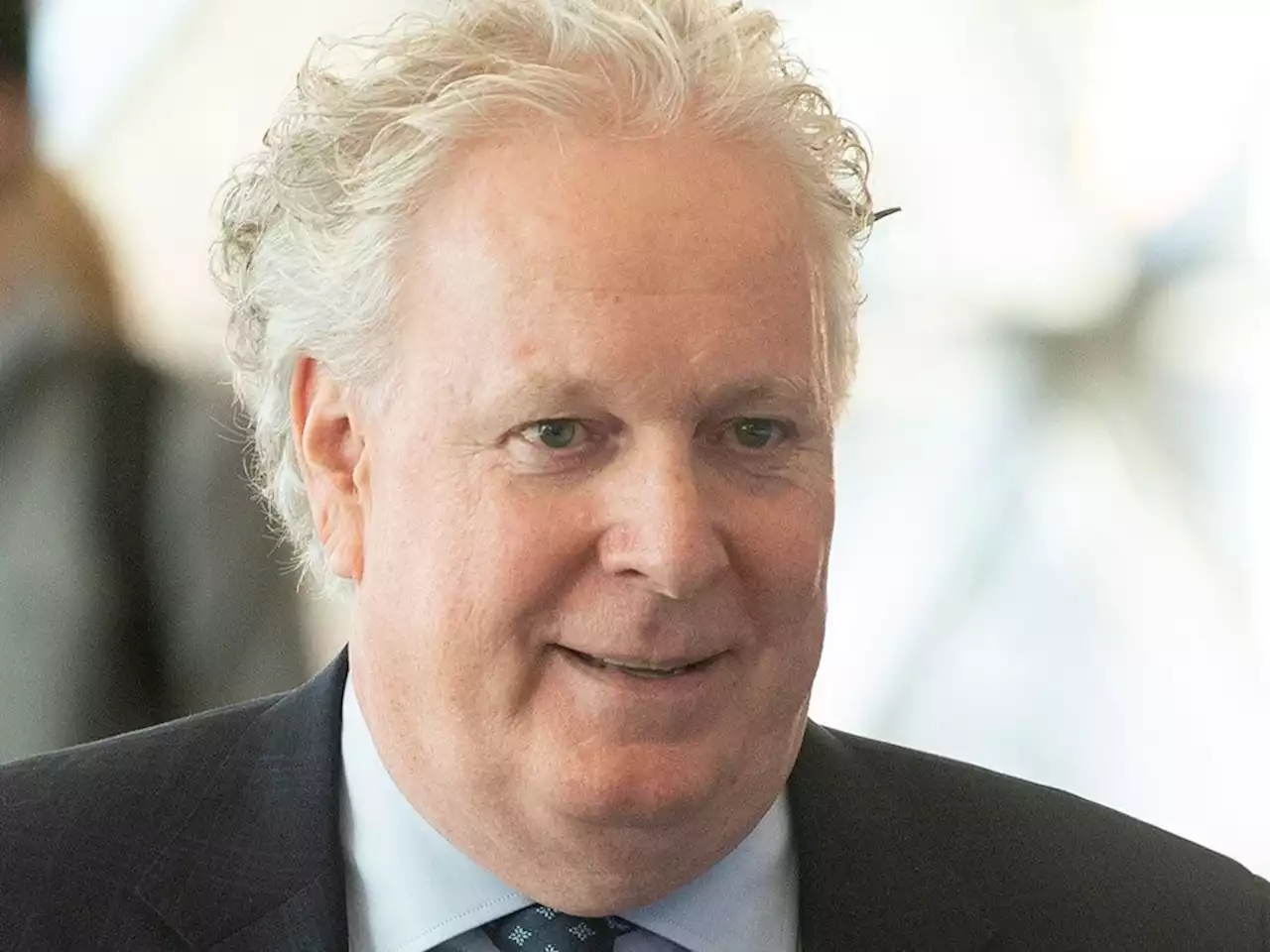 André Pratte: Jean Charest is a true conservative, and Canada needs his leadership