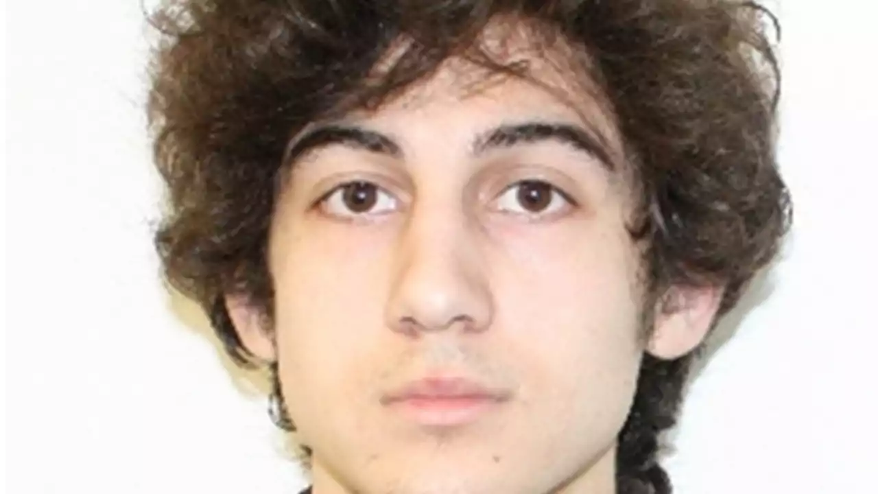 Supreme Court Reimposes Boston Marathon Bomber's Death Sentence