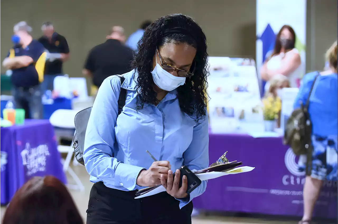 U.S. Unemployment Rate Falls in February, But Ticks Up for Black Women