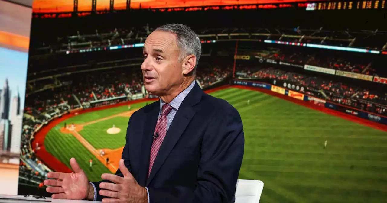 Opinion | MLB's lockout exposes owner greed. But baseball has a bigger problem.