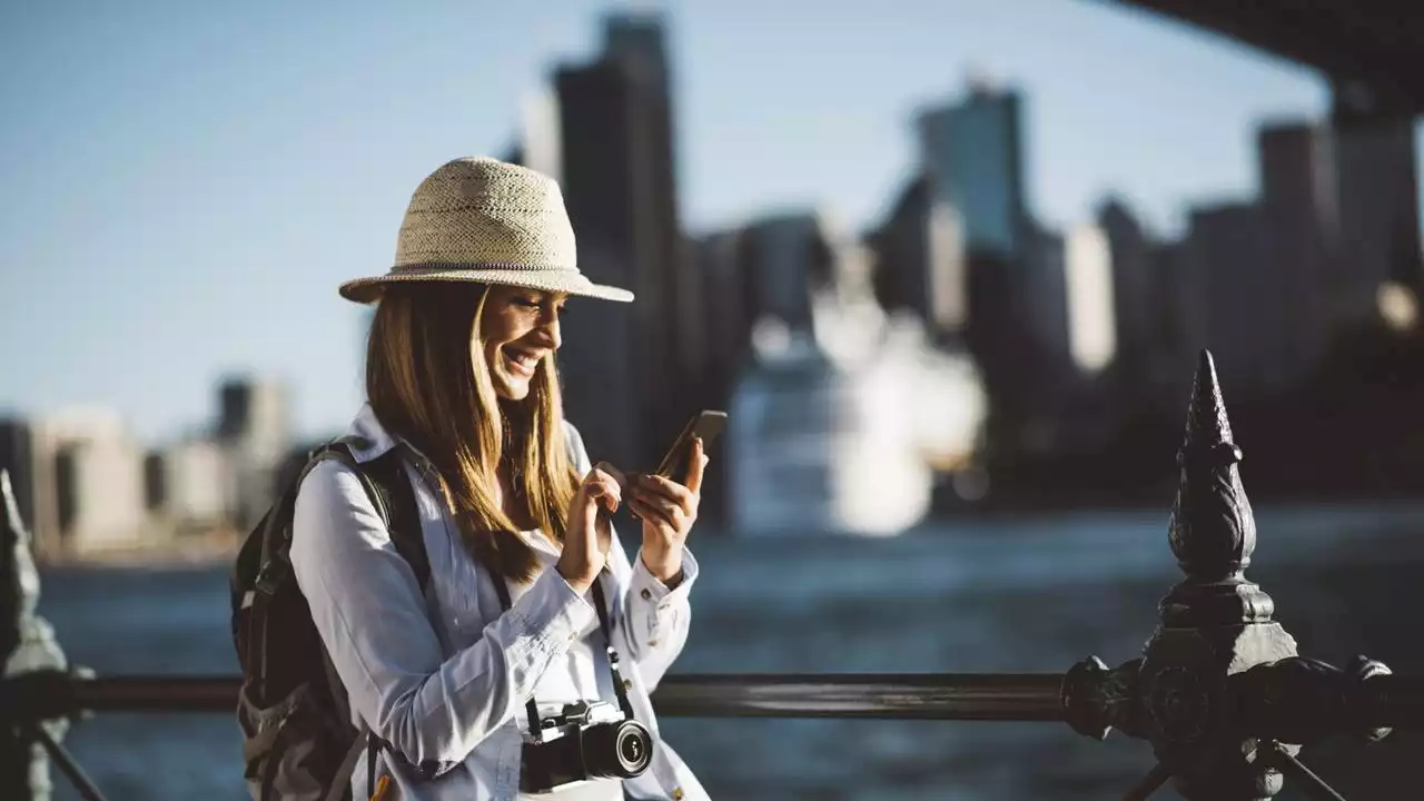 Huge thing we ‘need to educate’ tourists on