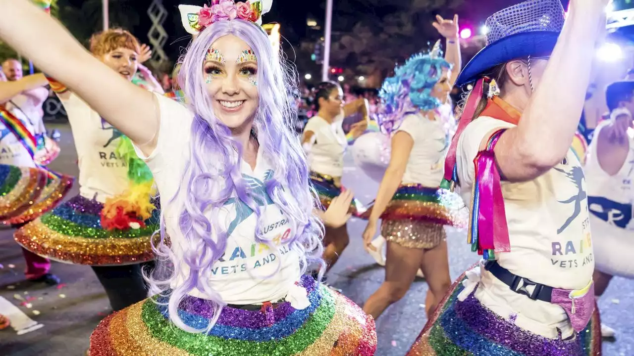 What does Mardi Gras mean in 2022?