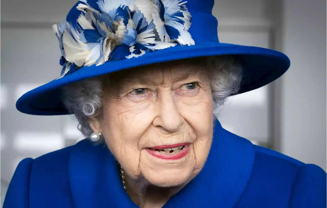 Queen Elizabeth II makes unexpected private donation for Ukraine relief