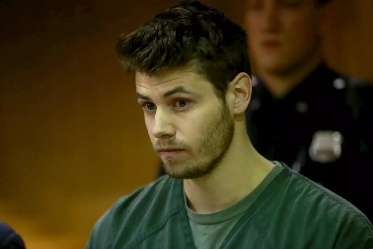 Driver who was high on heroin sentenced in horrific gas station crash that killed 3