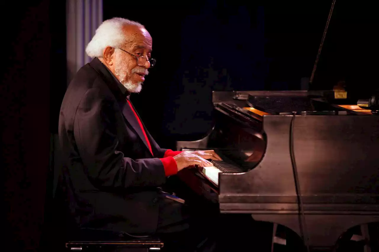 Weehawken jazz master Barry Harris leaves rich legacy | Appreciation