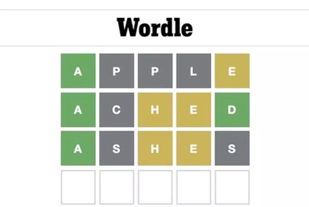 Wordle 258: How to solve today's word puzzle, word hints (3/4/2022)