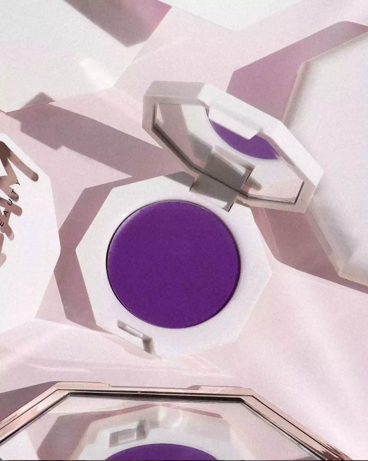 Purple Blush Is The TikTok Trend You Need To Try Right Now