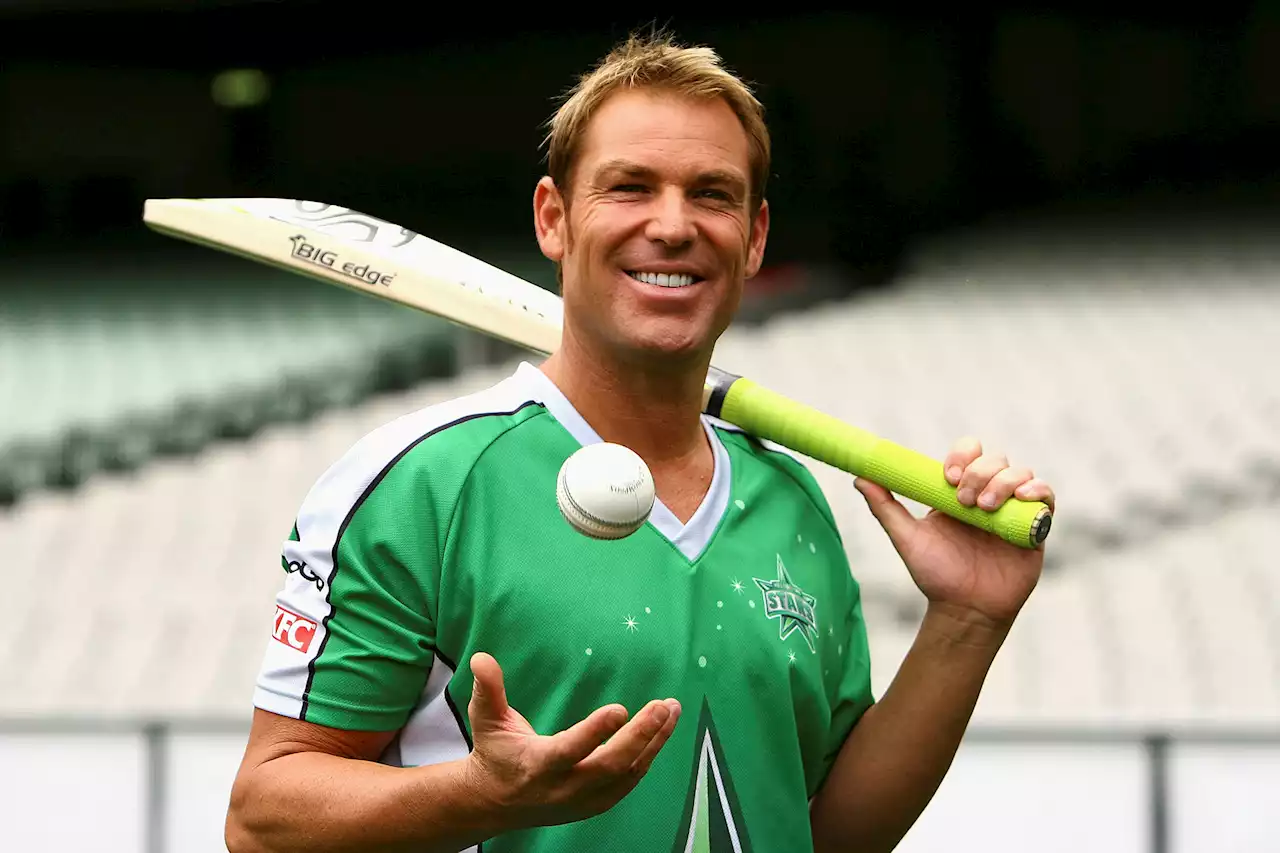 Australian cricket legend Shane Warne dead at 52