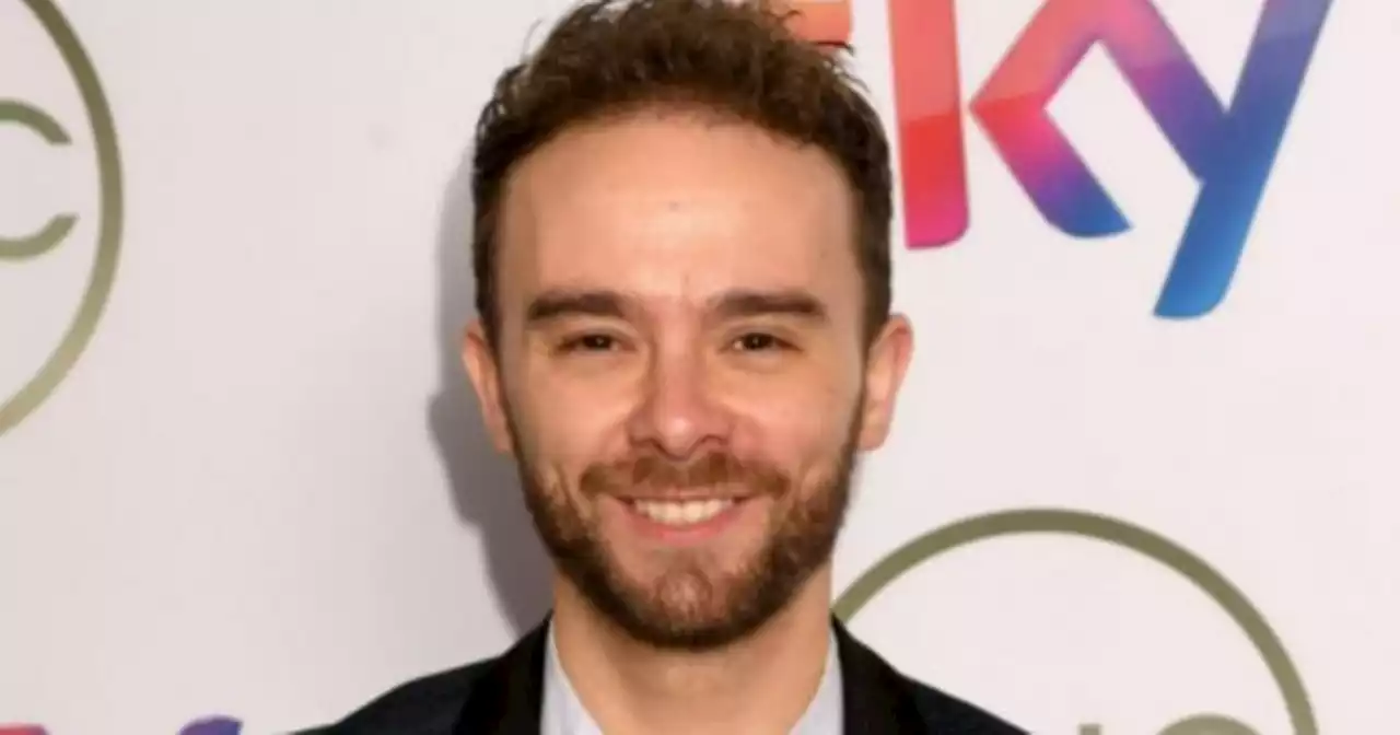 Jack P Shepherd posts pictures from A&Eleaving Coronation Street fans worried