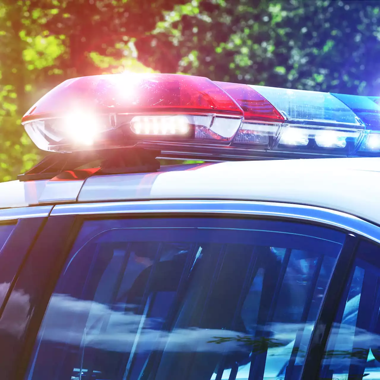 School evacuated in Frederick, Md., after ‘unknown irritant’ released