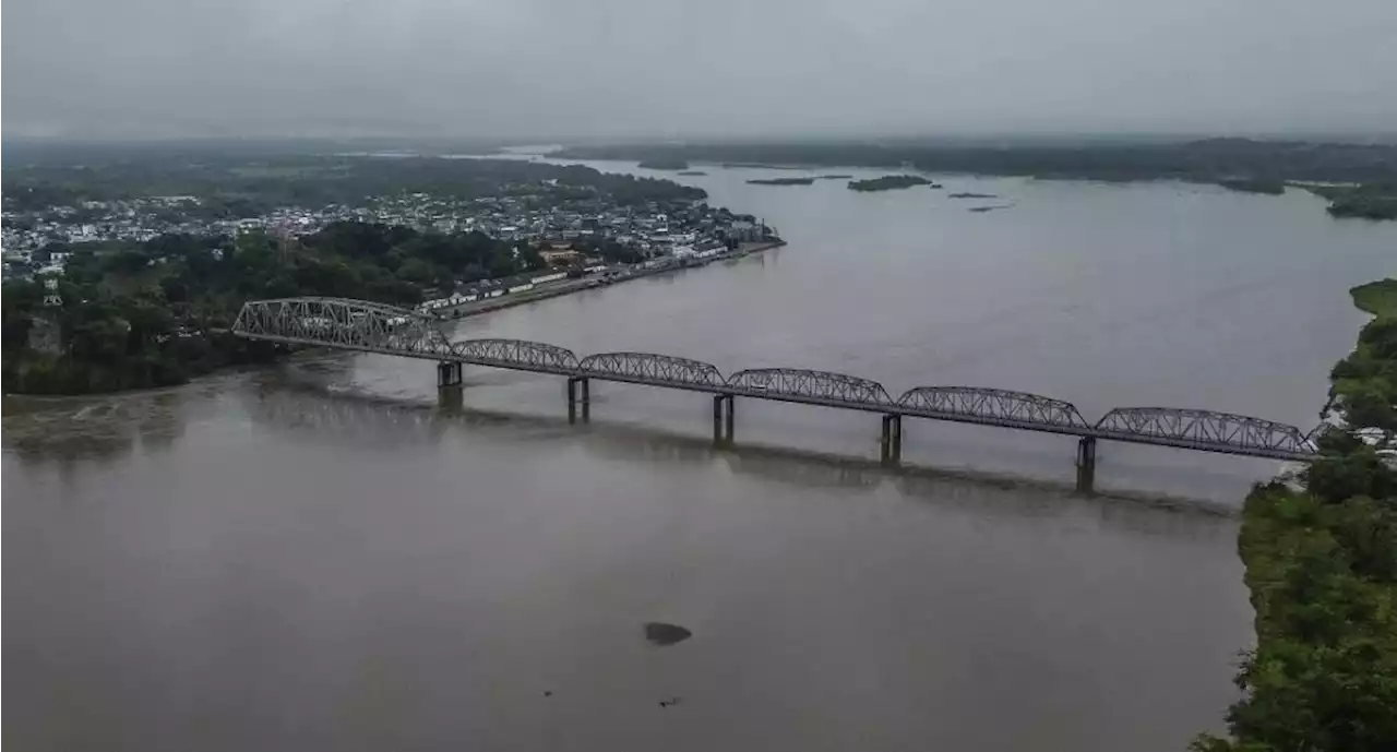 Las 4 amenazas que ponen en peligro al río Magdalena, el más grande de Colombia - Pulzo