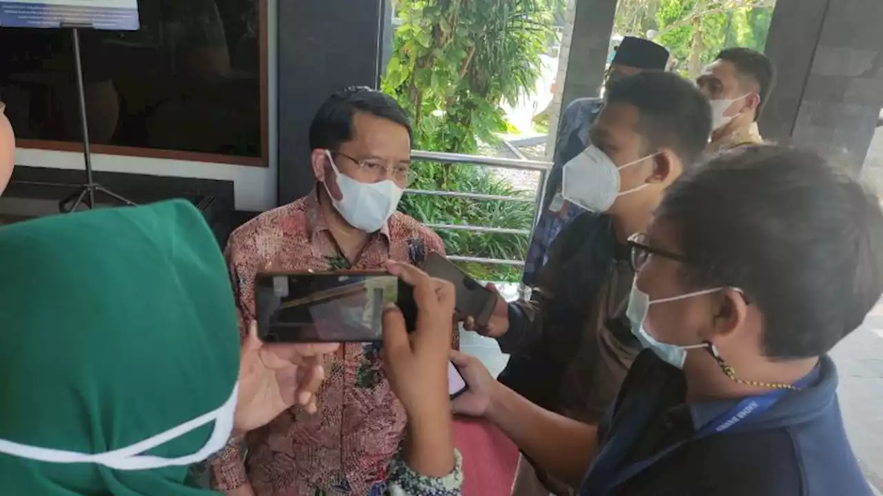 Dirjen Bimas Islam: SE Pengeras Suara Upaya Perkuat Peran Masjid dan Mushala |Republika Online