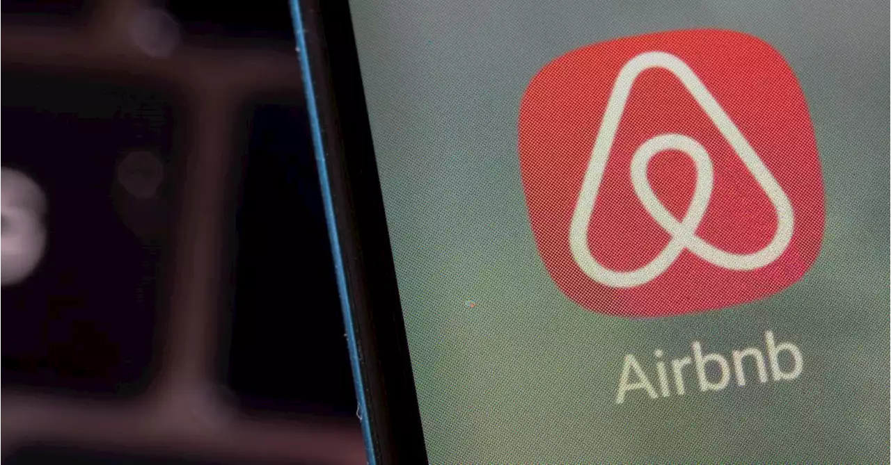 Airbnb is suspending all operations in Russia and Belarus, CEO says