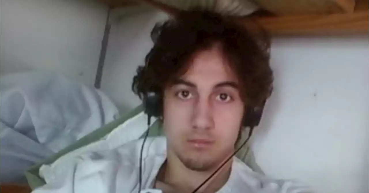 U.S. Supreme Court reinstates Boston Marathon bomber's death sentence