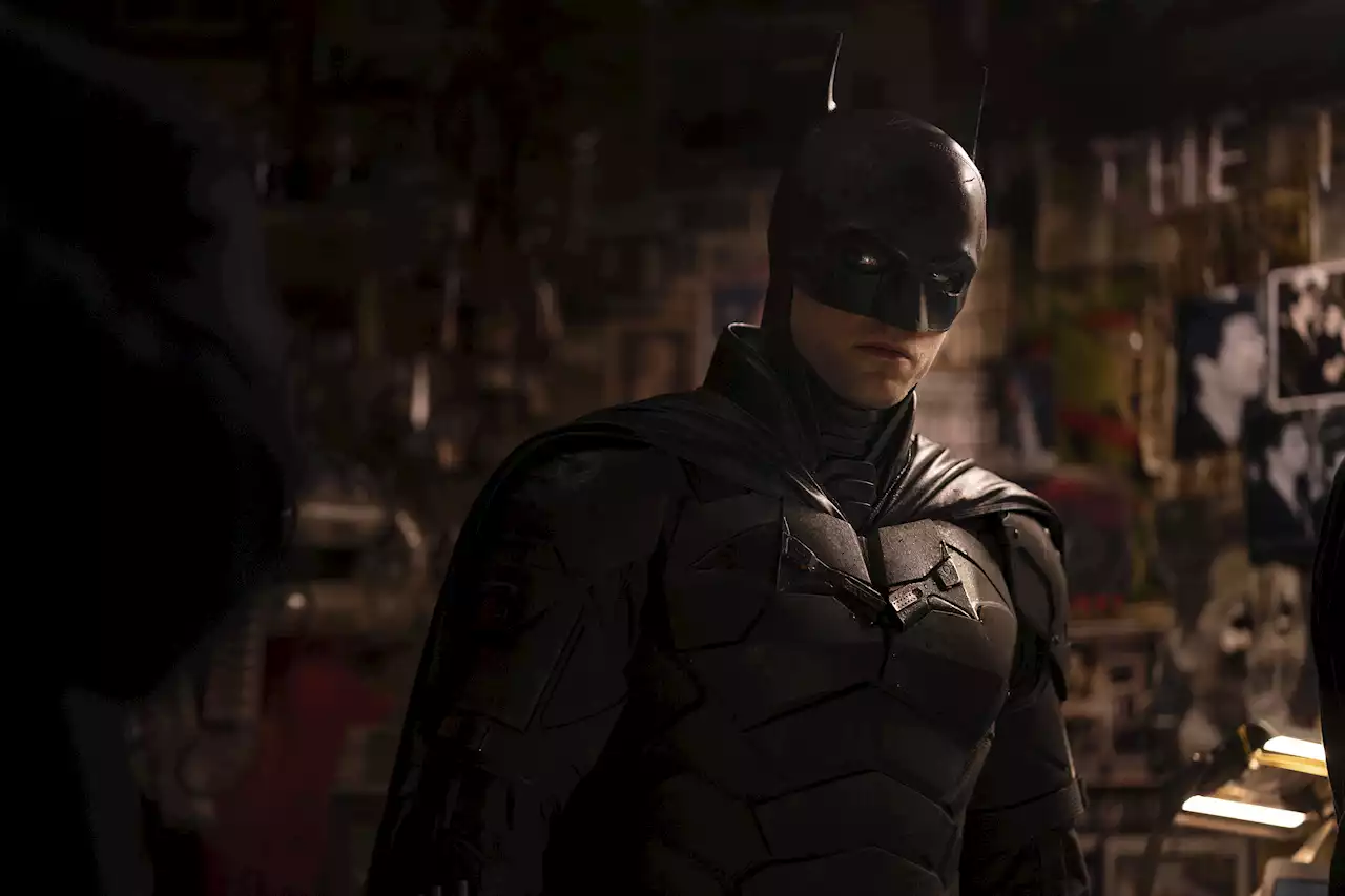 From 'The Dark Knight' to 'Justice League,' How to Watch the 'Batman' Movies Online