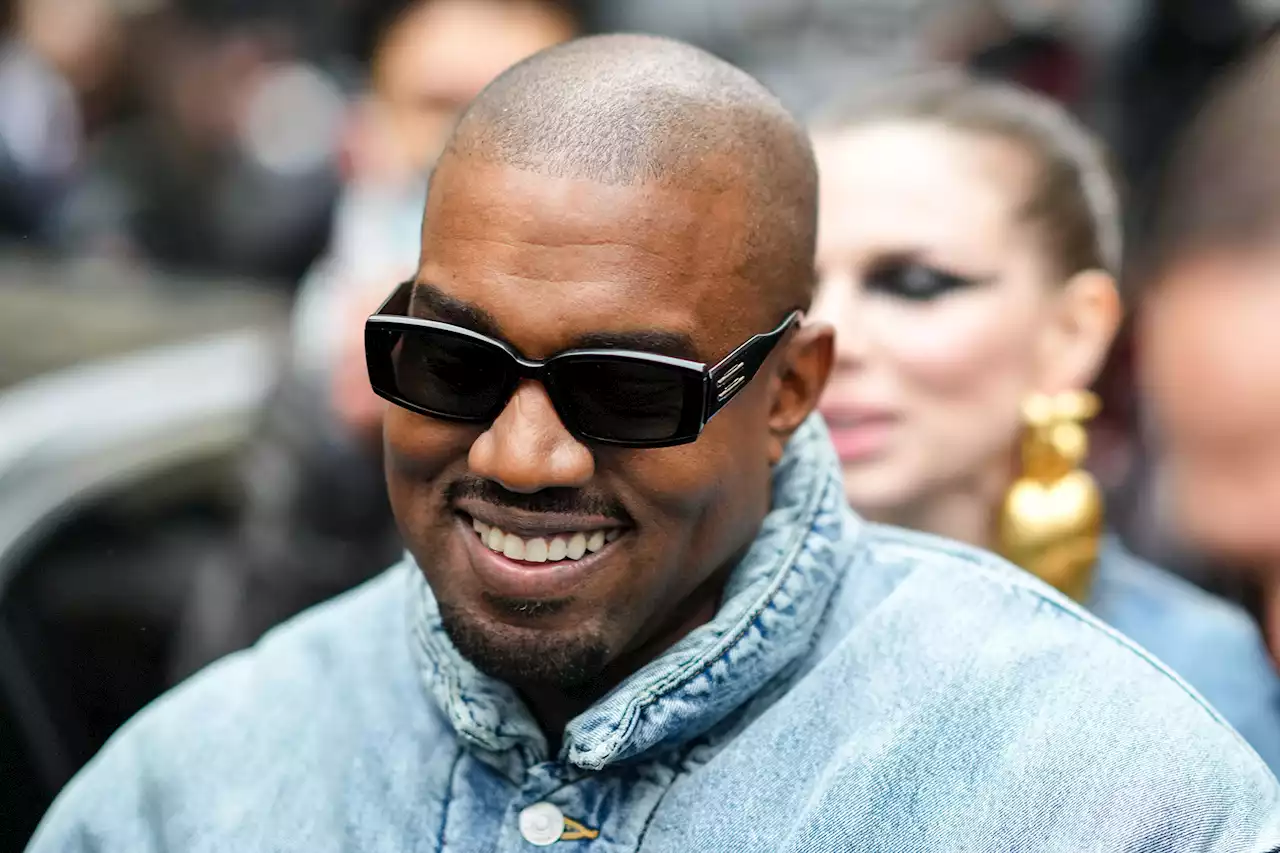 The Vibe Is Shifting Away From Kanye West