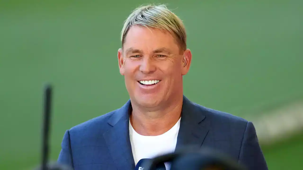 Australian cricket legend Shane Warne has died aged 52