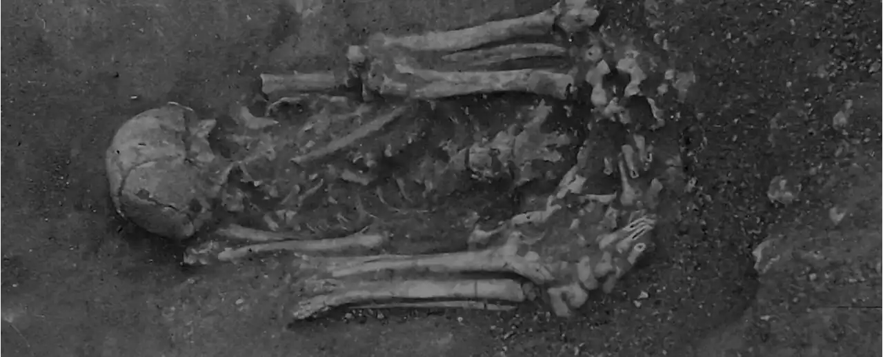 Lost Photos Suggest Europeans Were Mummifying Their Dead Far Earlier Than We Thought