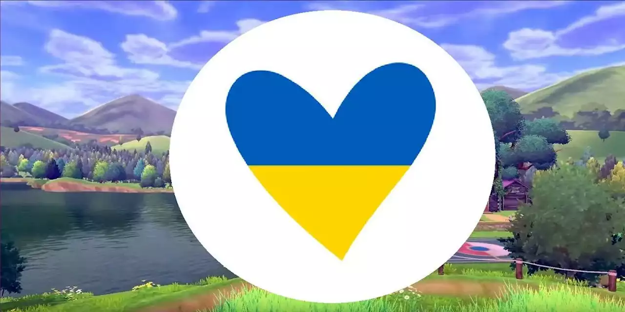 Pokémon Company Donates $200k To Humanitarian Relief In Ukraine