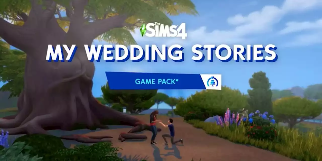 Sims 4 Announces Fixes For Buggy Wedding Pack