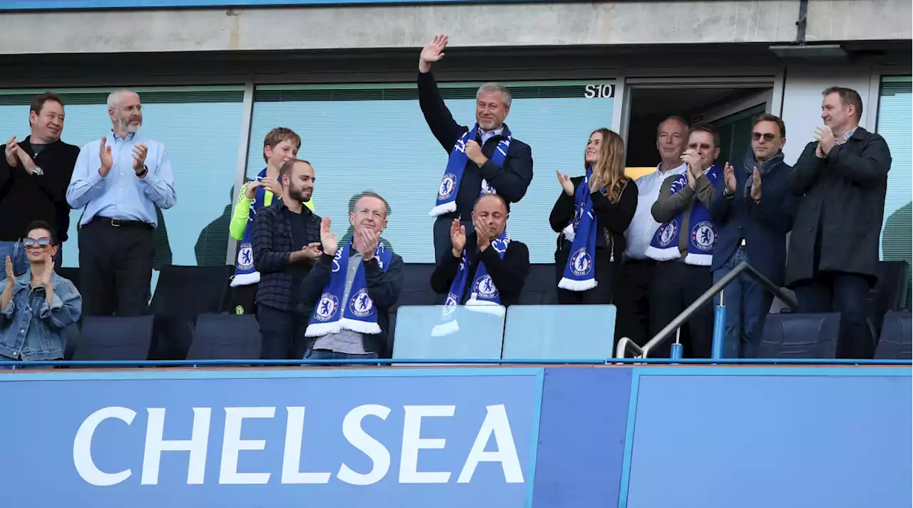 Abramovich’s Complex, Successful, Transformative Chelsea Reign