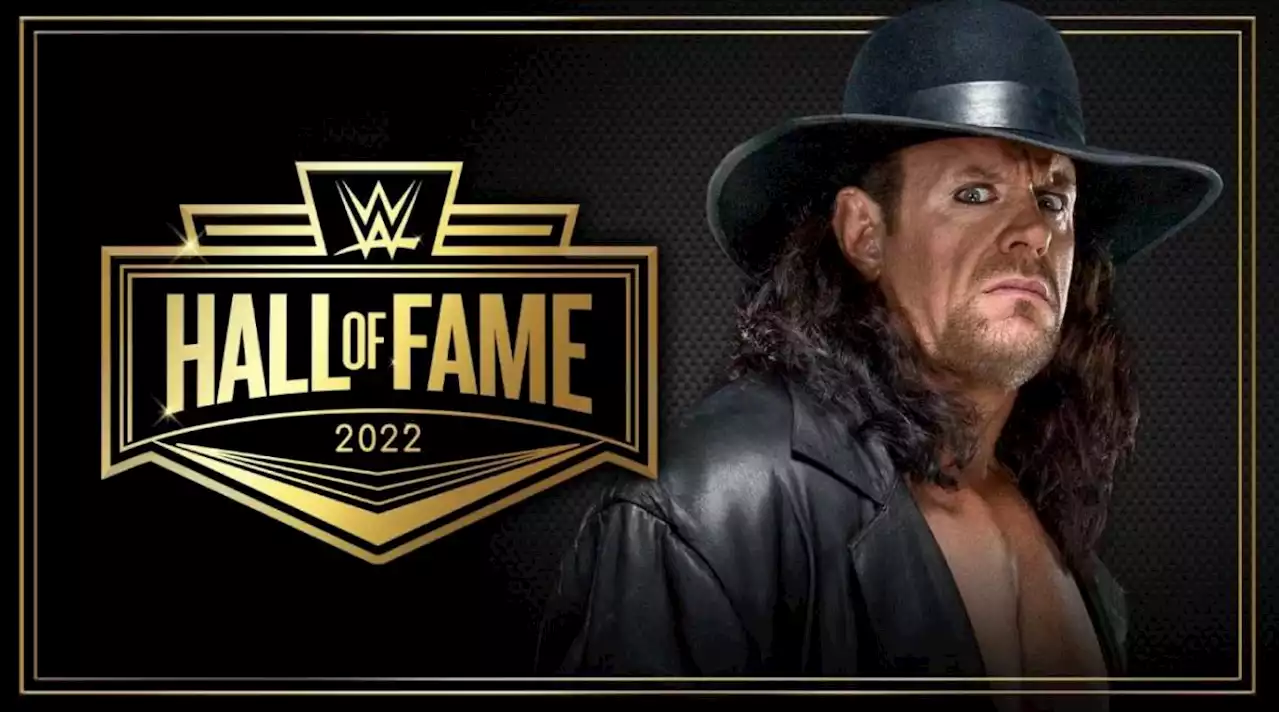 Vince McMahon To Induct The Undertaker Into WWE Hall of Fame