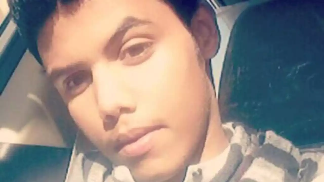 Abdullah al-Huwaiti: Child offender sentenced to death in Saudi Arabia