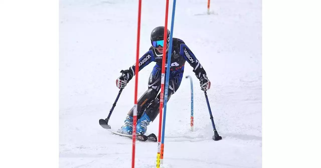 Athletes with Utah roots compete in Winter Paralympic Games