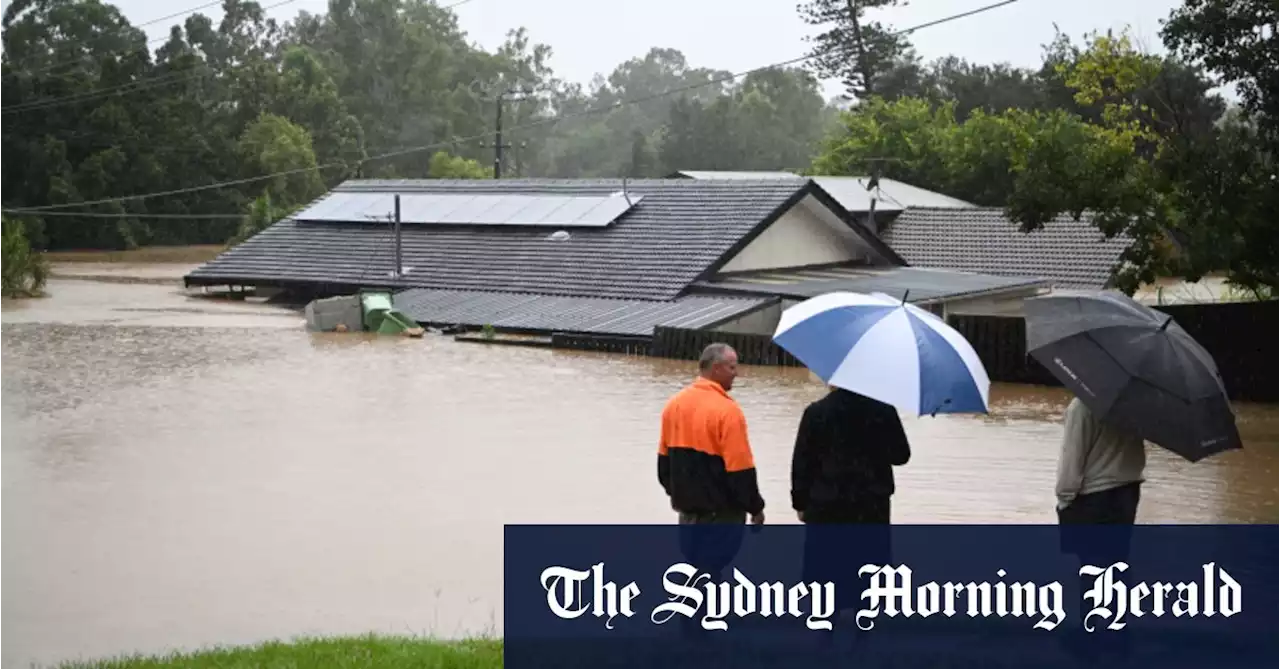 What to do after a flood to ensure a successful insurance claim